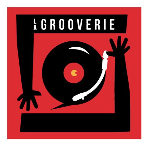 La Grooverie 